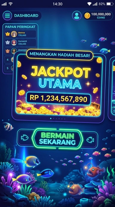Proses unduh aplikasi yang cepat melalui platform 555f.